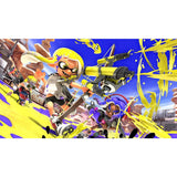 Splatoon 3 – Nintendo Switch