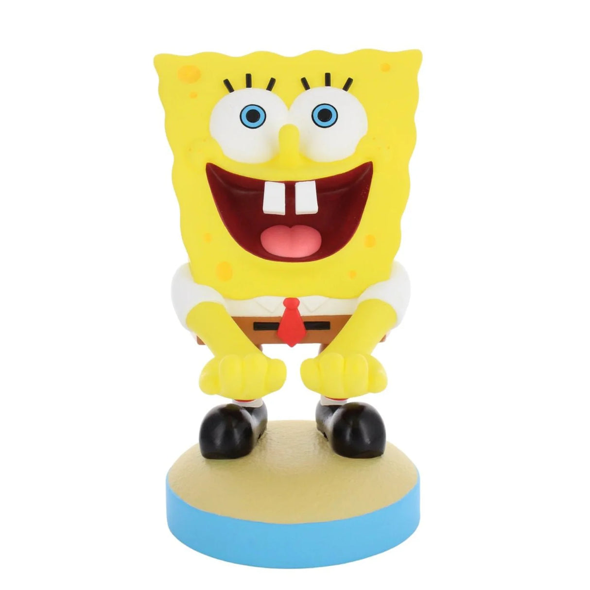 CABLE GUYS - HOLDEM - SPONGEBOB SQUIDWARD