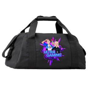 Ultra Gaming Sportstaske Ultra Gaming