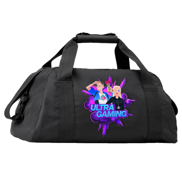 Ultra Gaming Sportstaske Ultra Gaming