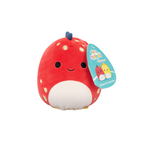 Squishmallows - 13 cm - Flip A Mallows - Dolan and Lancaster Squishmallows
