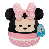 Squishmallows 18 cm Disney - Minnie Squishmallows
