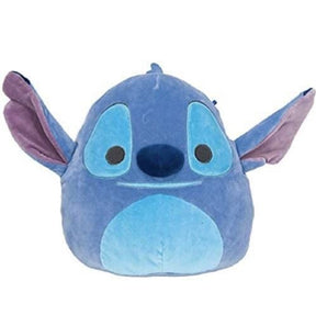 Squishmallows - 18 cm Plush - Disney Squad - Stitch Squishmallows