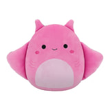Squishmallows - 19 cm B1 - Ambika Manta Ray Squishmallows