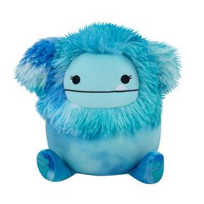 Squishmallows - 19 cm B1 - Keilani Bigfoot Squishmallows
