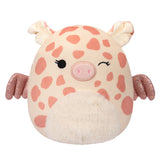 Squishmallows - 19 cm B1 - Marcy Pig Squishmallows