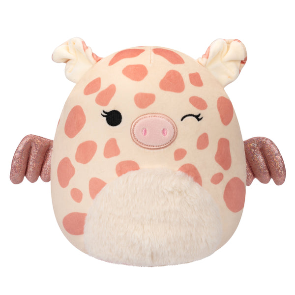 Squishmallows Marcy bamse – 19 cm