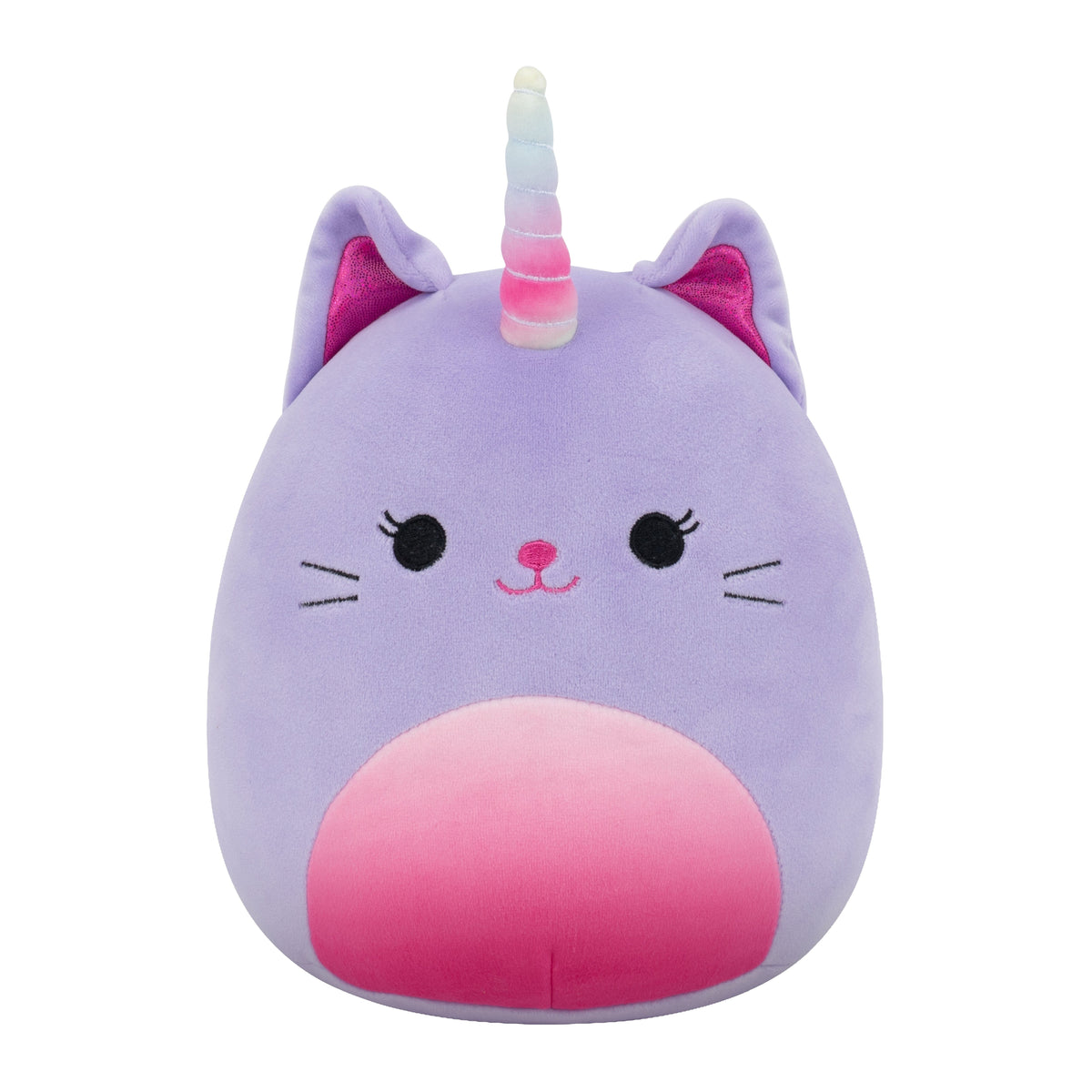 Squishmallows - 19 cm B1 - Mina Caticorn Squishmallows