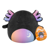 Squishmallows - 19 cm Halloween Plush - Zanda Axolotl Squishmallows