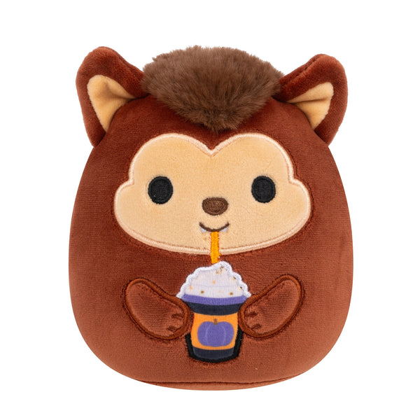 Squishmallows Halloween Wade bamse – 19 cm