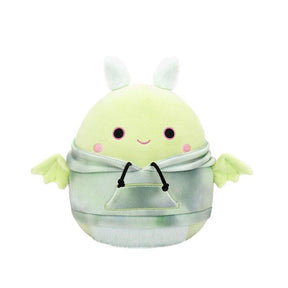 Squishmallows - 19 cm Hoodies - Tove Mothman Squishmallows
