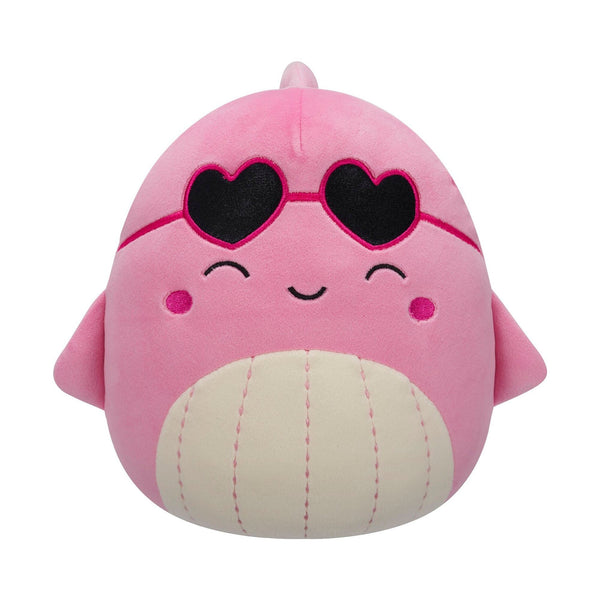 Squishmallows Val bamse – 19 cm