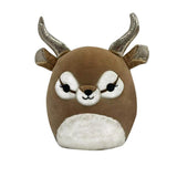 Squishmallows - 19 cm P12 Plush - Kieli the Antelope Squishmallows