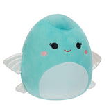 Squishmallows - 19 cm P18 Plush - Bette Squishmallows