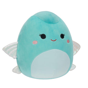 Squishmallows - 19 cm P18 Plush - Bette Squishmallows