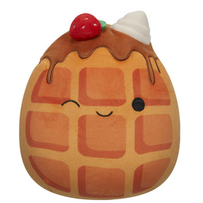 Squishmallows - 19 cm P18 Plush - Weaver Squishmallows