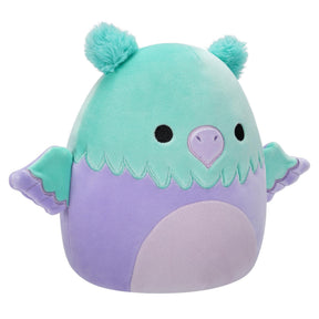 Squishmallows - 19 cm P19 B - Minerva Griffin Squishmallows