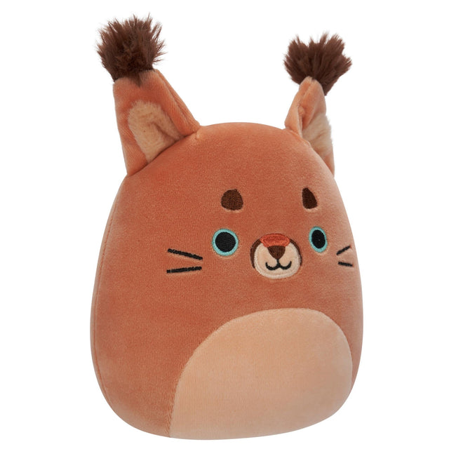 Squishmallows - 19 cm P19 C - Ferraz Squishmallows
