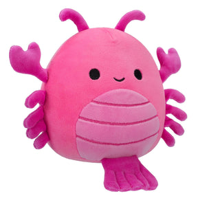 Squishmallows - 19 cm P19 - Cordea Lobster Squishmallows