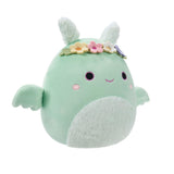 Squishmallows - 19 cm P19 - Tove Mothman Squishmallows
