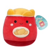 Squishmallows - 19 cm P21 - Ansel Squishmallows