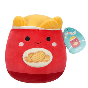 Squishmallows - 19 cm P21 - Ansel Squishmallows