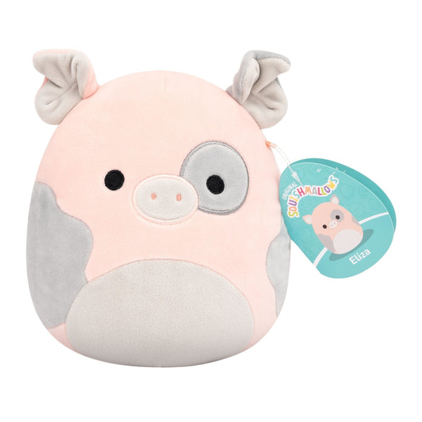 Squishmallows Eliza – 19 cm
