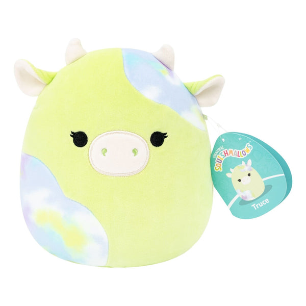 Squishmallows Truce bamse – 19 cm