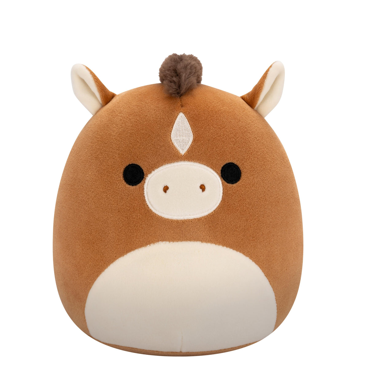 Squishmallows - 19 cm - Philip Horse x 1 Squishmallows