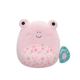 Squishmallows - 19 cm Plush -  Kline Frog Squishmallows