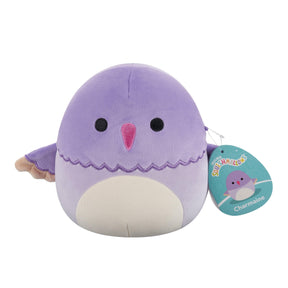 Squishmallows - 19 cm Plush P22 - Charmaine Squishmallows