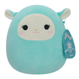 Squishmallows - 19 cm Plush P22 - Jakob Lamb Squishmallows