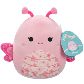Squishmallows - 19 cm Plush P22 - Mogo Butterfly Squishmallows
