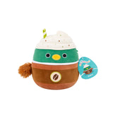 Squishmallows - 19 cm plush P24 - Avery Squishmallows