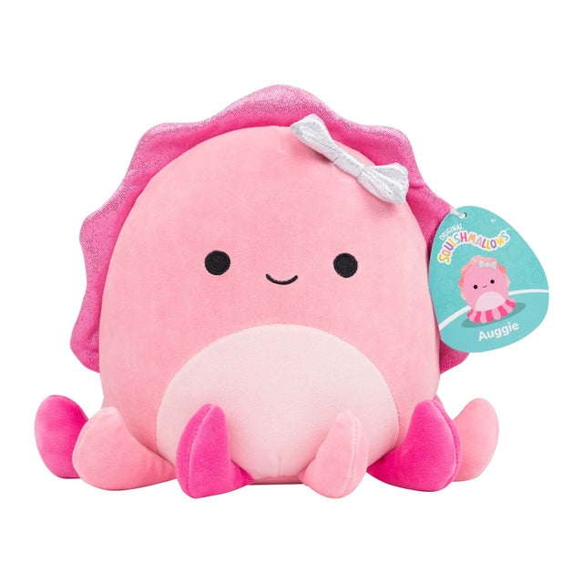 Squishmallows - 19 cm Plush P26 - Auggie Squishmallows