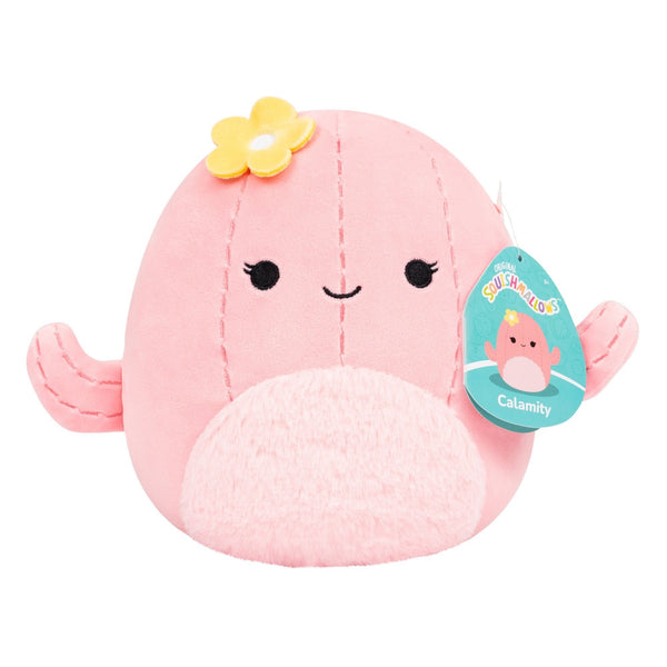 Squishmallows Calamity bamse – 19 cm