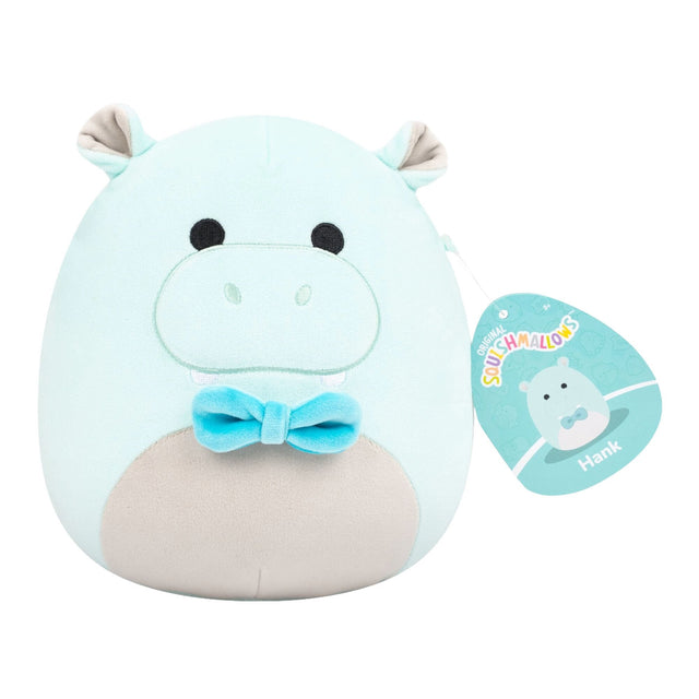 Squishmallows - 19 cm Plush P26 - Hank Squishmallows