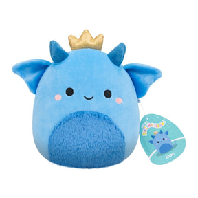 Squishmallows - 19 cm Plush P26 - Joon Squishmallows