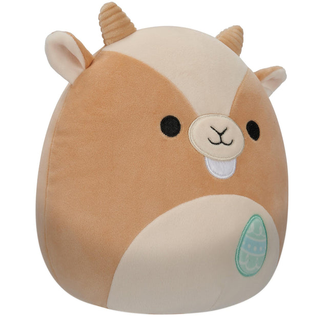 Squishmallows - 19 cm Plush - Spring - Grant the Goat Squishmallows