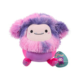 Squishmallows -19 cm - Woxie Bigfoot Squishmallows