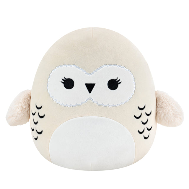 Squishmallows - 20 cm Harry Potter Hedwig (258666) Squishmallows