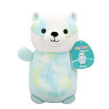 Squishmallows 25 cm HugMees - Banks Squishmallows