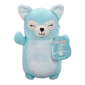 Squishmallows - 25 cm - Hugmees - Floerence Squishmallows