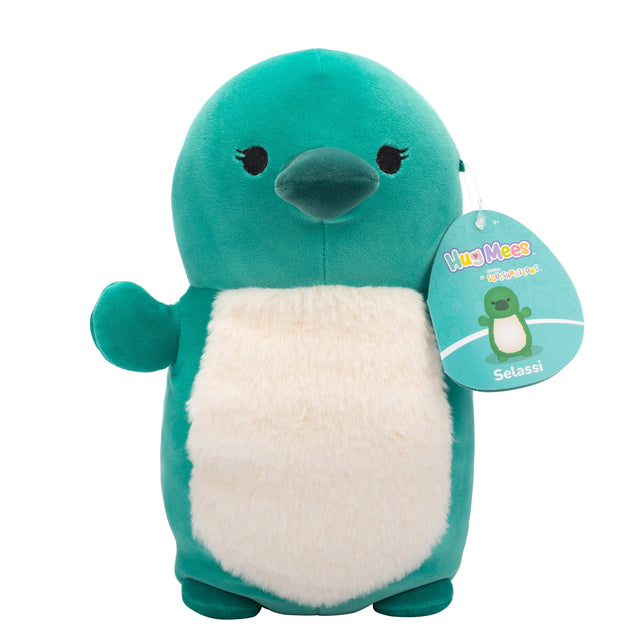 Squishmallows 25 cm HugMees - Selassi Squishmallows