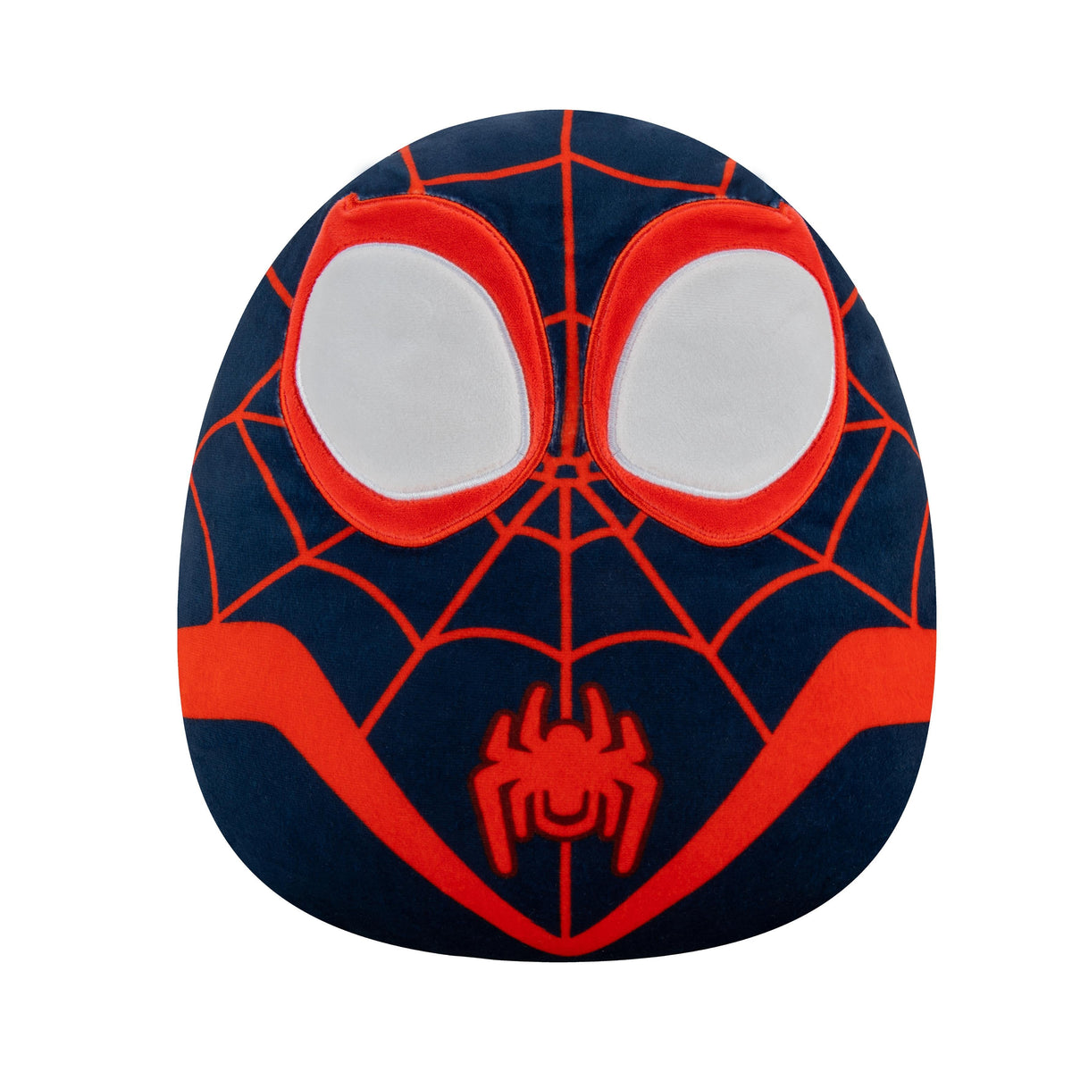 Squishmallows - 25 cm Plush - Spidey and His Amazing Friends - Miles Morales (1880880) Squishmallows