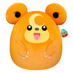 SQUISHMALLOWS - 25 CM POKEMON TEDDIURSA (SQPK00250) Squishmallows