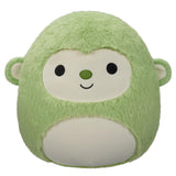 Squishmallows - 30 cm P18 Fuzz A Mallows Plush - Mills Monkey (1885504) Squishmallows