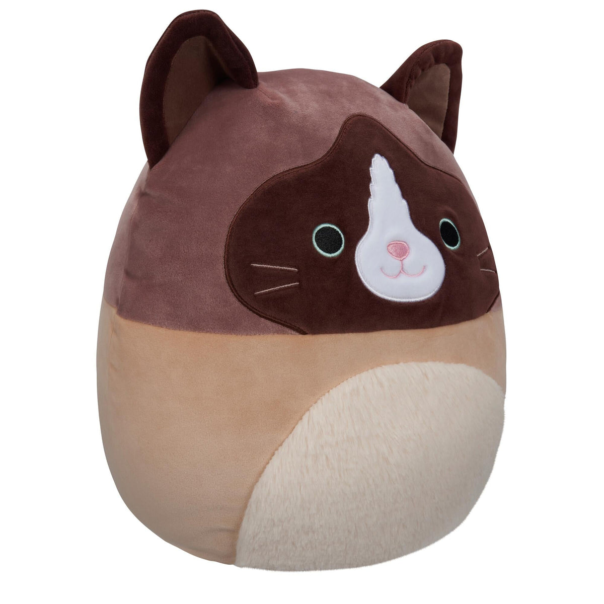 Squishmallows - 30 cm P18 Plush - Woodward  (SQCR05423) Squishmallows