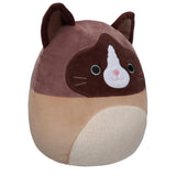 Squishmallows - 30 cm P18 Plush - Woodward  (SQCR05423) Squishmallows