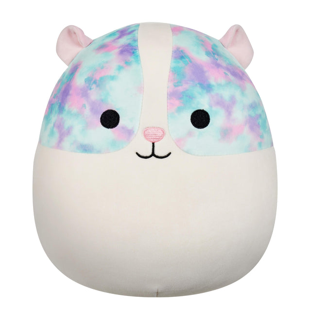 Squishmallows 30 cm P20 Rhys Guinea Pig (206384) Squishmallows